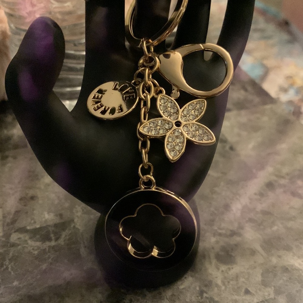 Fun Bag charm / Keychain - Picture 4 of 5